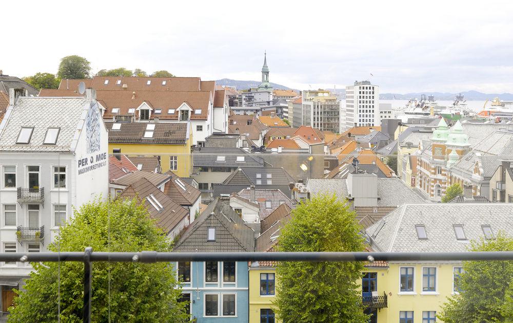 Scandic Neptun Bergen Dış mekan fotoğraf